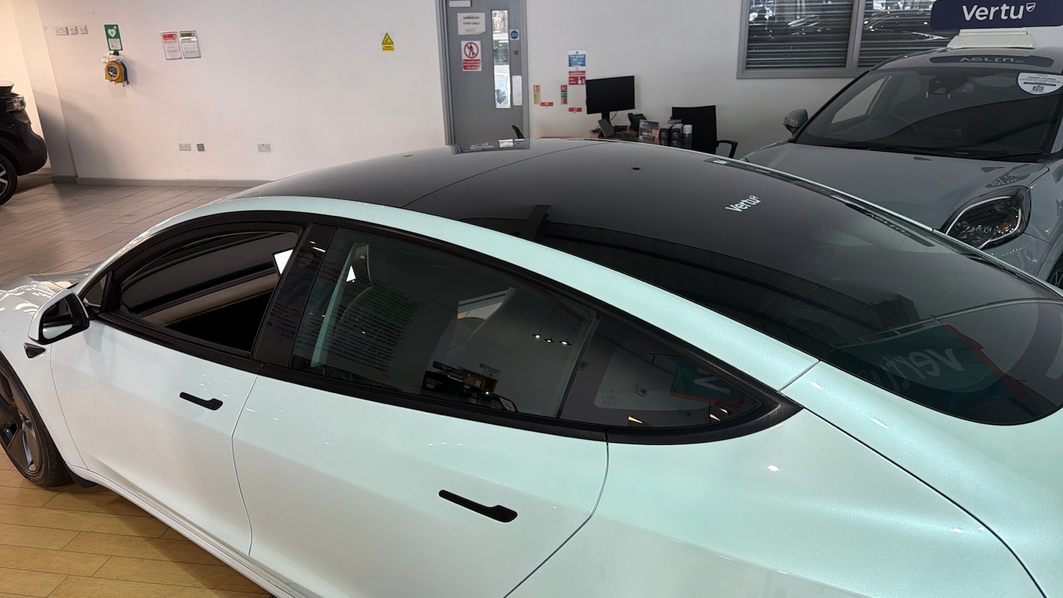 Used Tesla Model 3 2022 for sale - 77616118: Photo 38