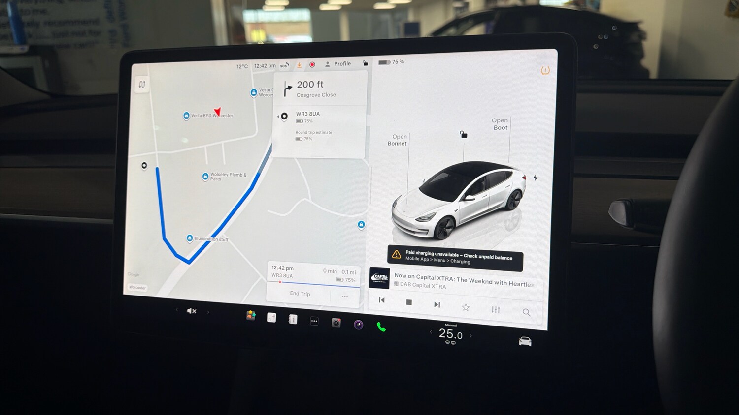 Used Tesla Model 3 2022 for sale - 77616118: Photo 39