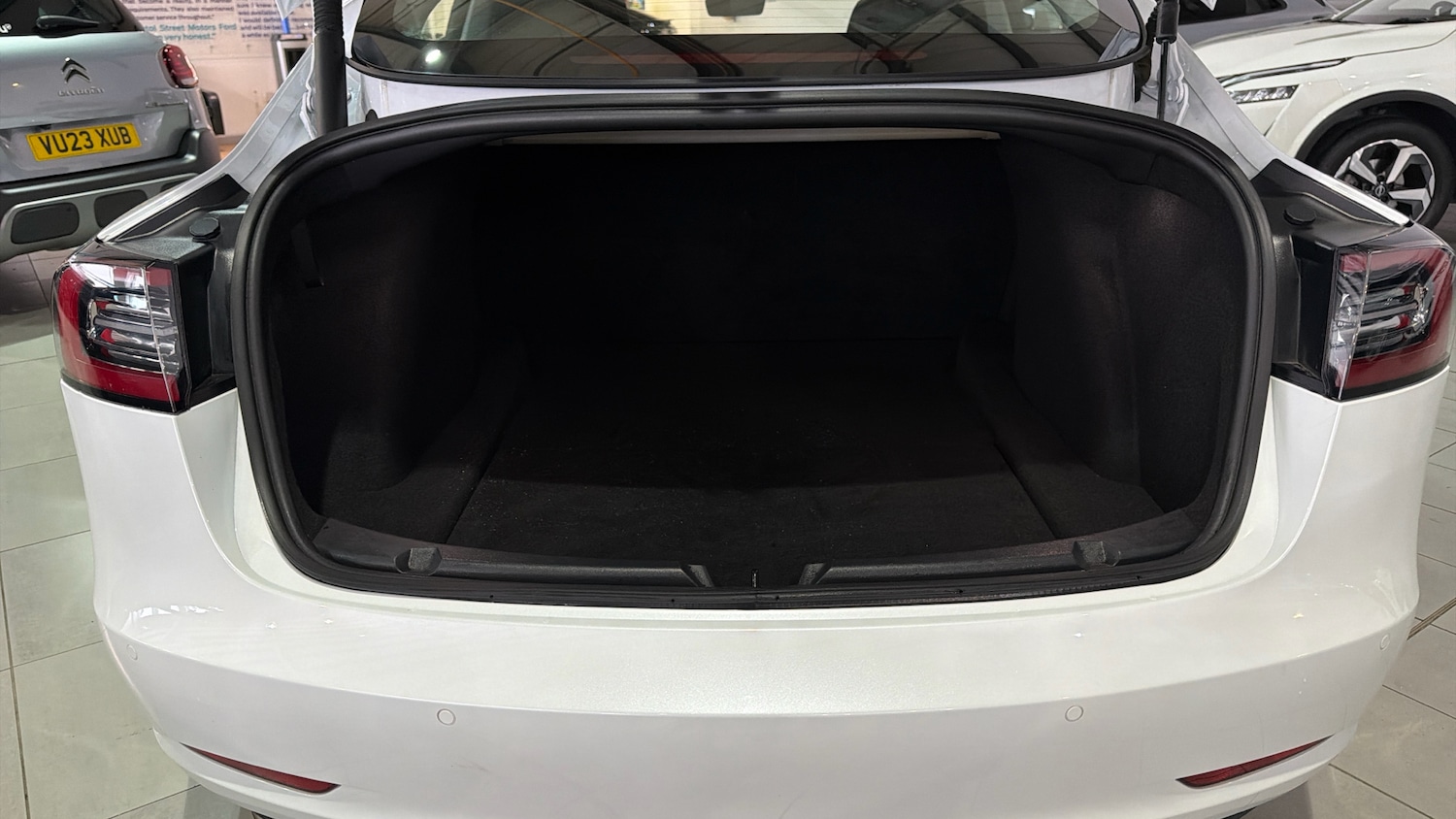 Used Tesla Model 3 2022 for sale - 77616118: Photo 4