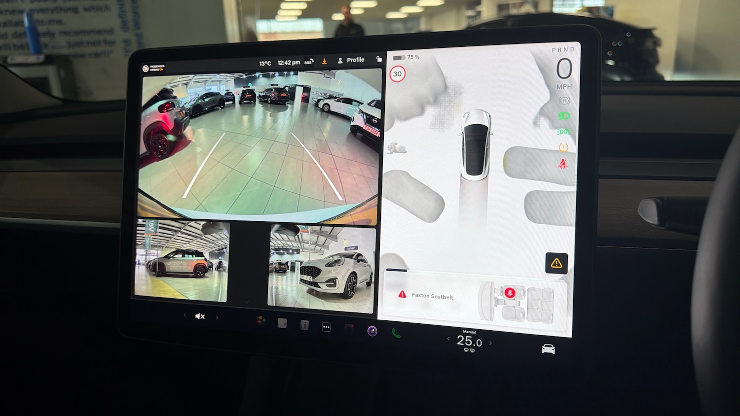 Used Tesla Model 3 2022 for sale - 77616118: Photo 40