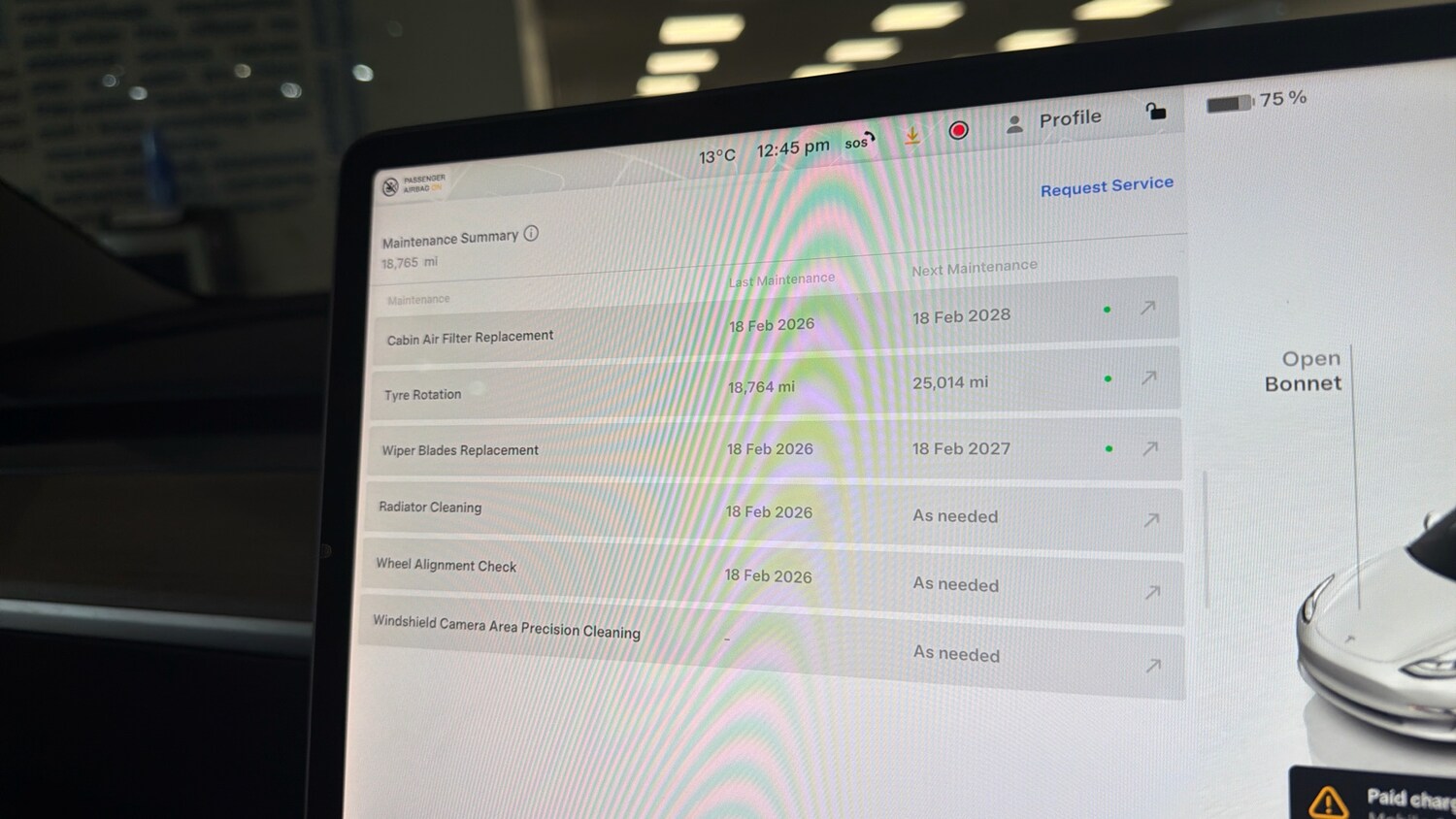 Used Tesla Model 3 2022 for sale - 77616118: Photo 44