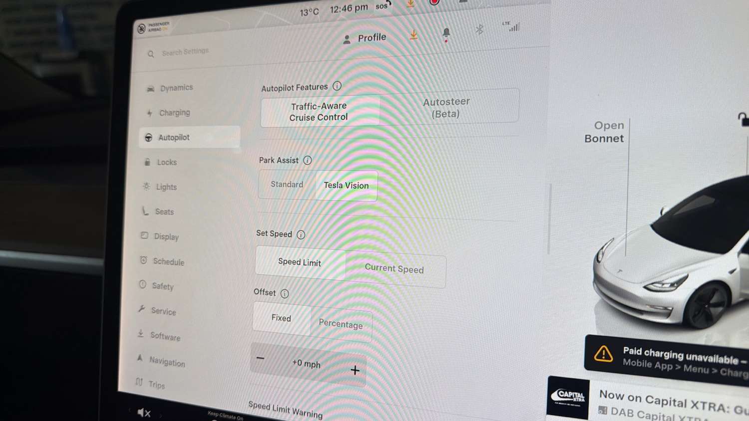 Used Tesla Model 3 2022 for sale - 77616118: Photo 46