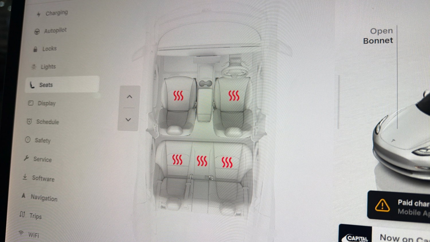 Used Tesla Model 3 2022 for sale - 77616118: Photo 47