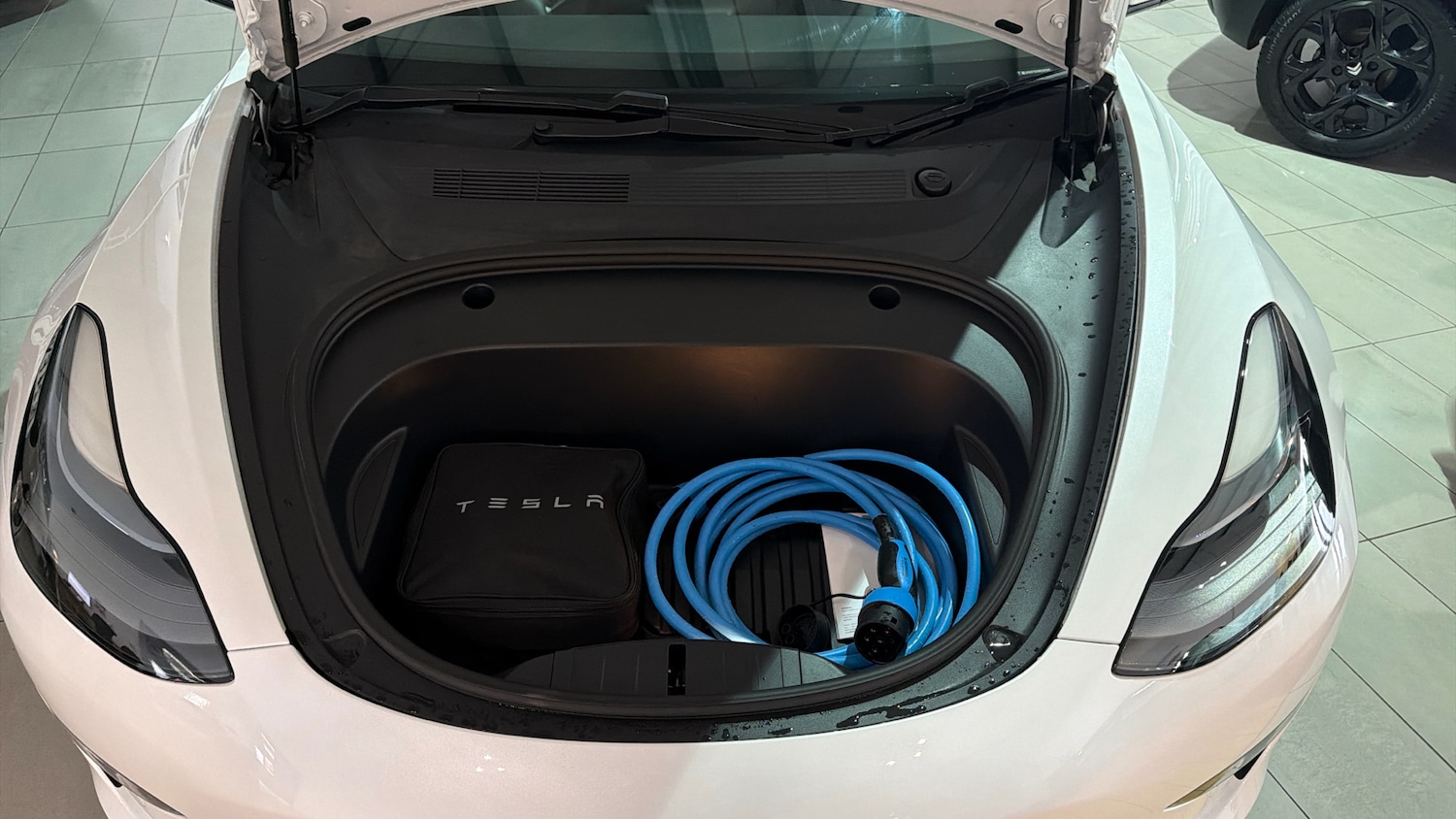 Used Tesla Model 3 2022 for sale - 77616118: Photo 8