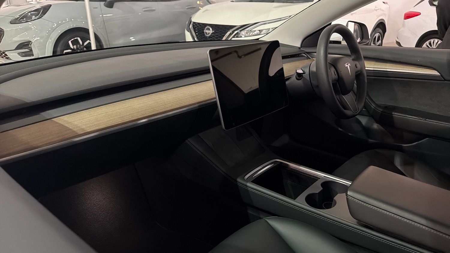 Used Tesla Model 3 2022 for sale - 77616118: Photo 9