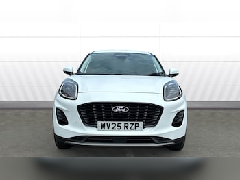 Used Ford Puma 2025 for sale - 79403920: Photo