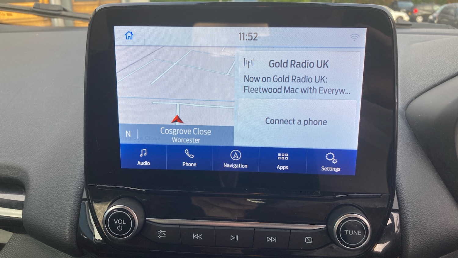 Used Ford Ecosport 2023 for sale - 77272193: Photo 12