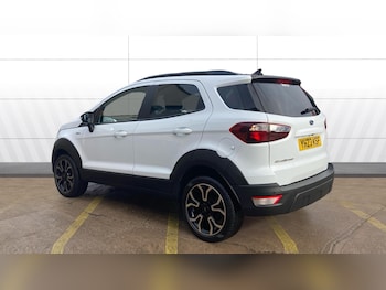 Used Ford Ecosport 2023 for sale - 77272193: Photo