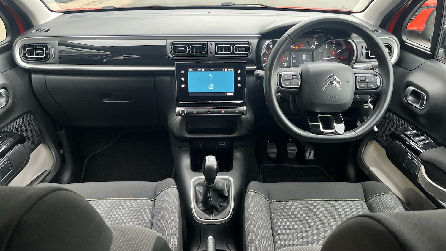 Used Citroen C3 2019 for sale - 76366911: Photo 10