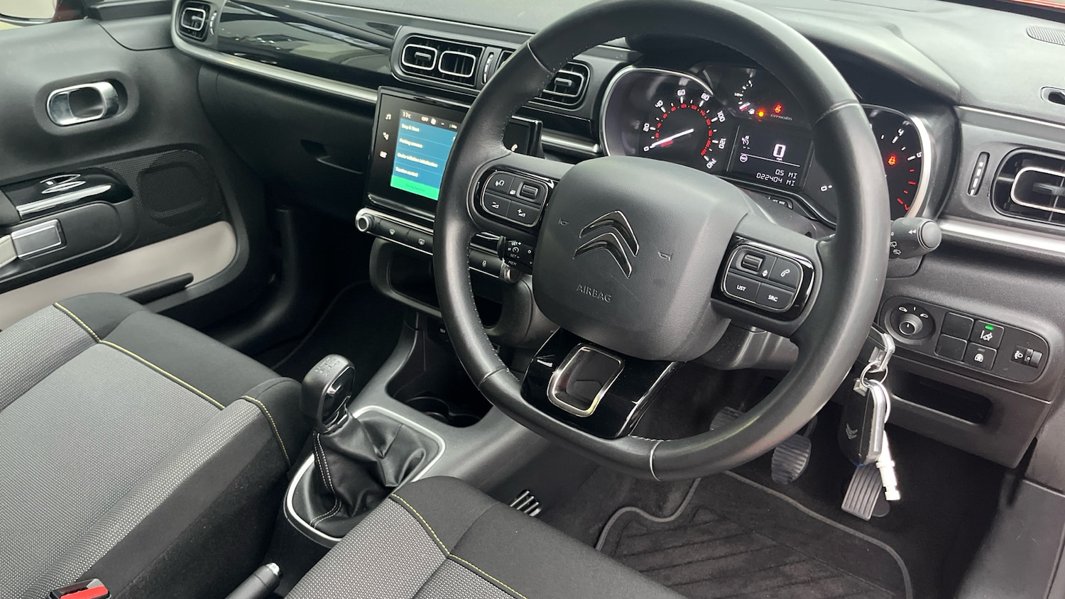 Used Citroen C3 2019 for sale - 76366911: Photo 11