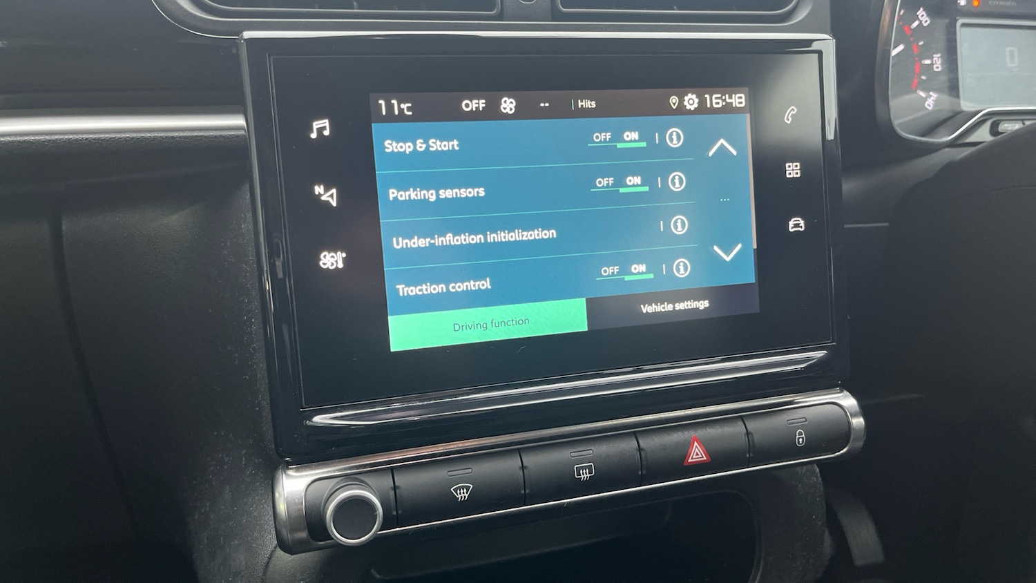 Used Citroen C3 2019 for sale - 76366911: Photo 12
