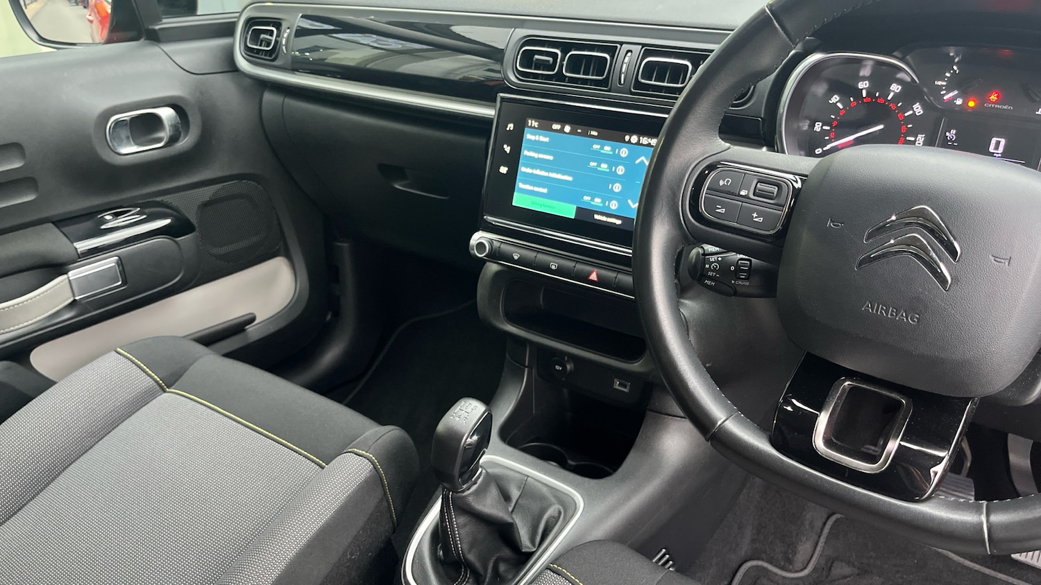 Used Citroen C3 2019 for sale - 76366911: Photo 14