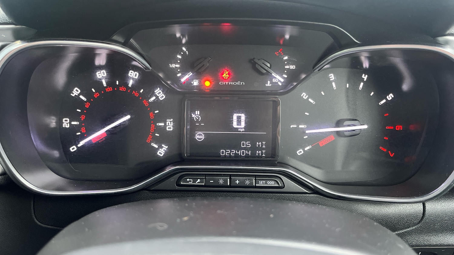 Used Citroen C3 2019 for sale - 76366911: Photo 18