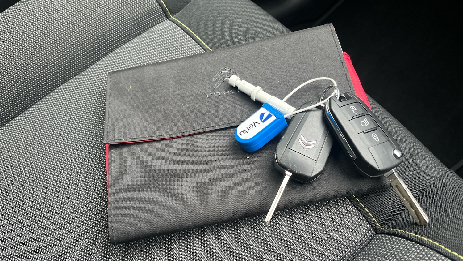 Used Citroen C3 2019 for sale - 76366911: Photo 19