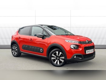 Used Citroen C3 2019 for sale - 76366911: Photo