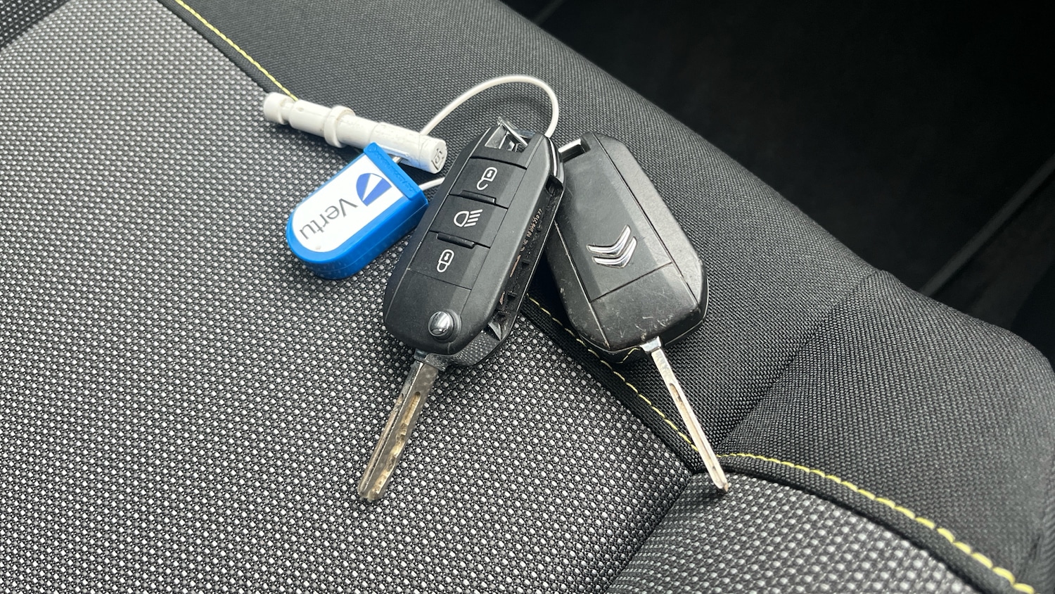 Used Citroen C3 2019 for sale - 76366911: Photo 20
