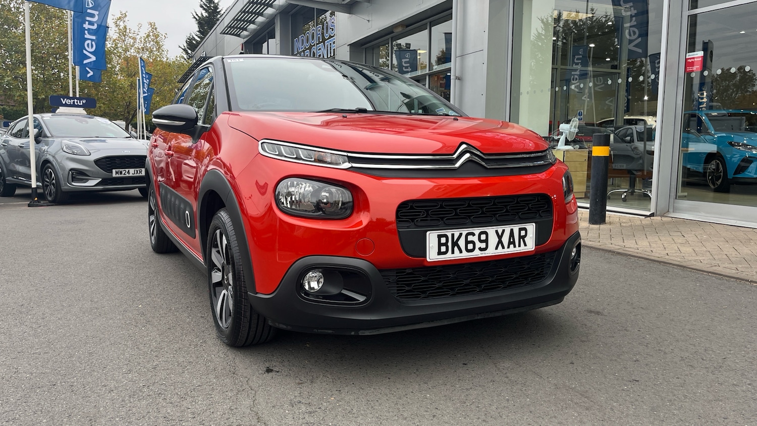 Used Citroen C3 2019 for sale - 76366911: Photo 21