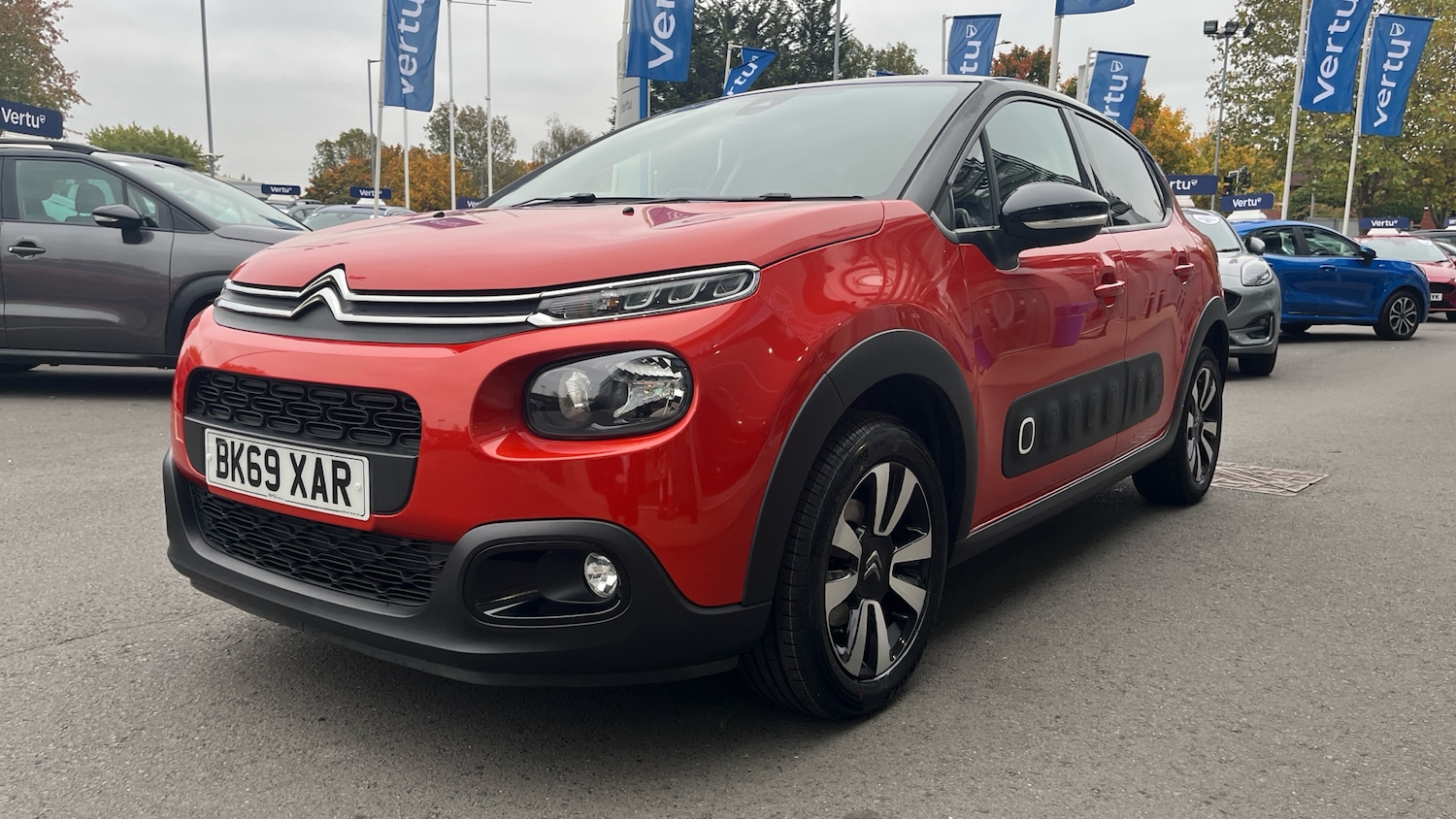 Used Citroen C3 2019 for sale - 76366911: Photo 23