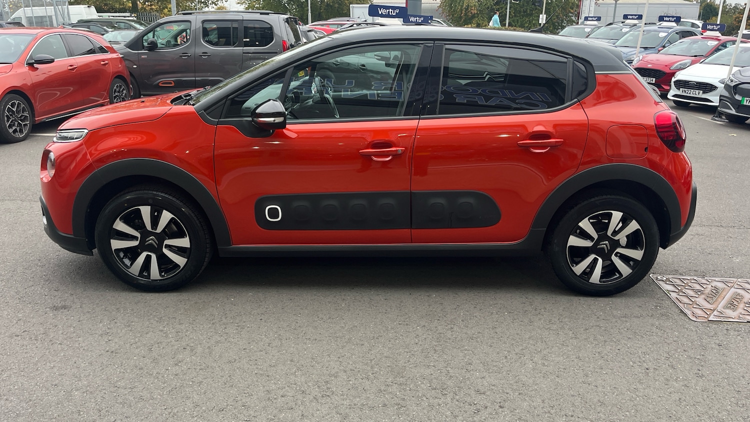 Used Citroen C3 2019 for sale - 76366911: Photo 24