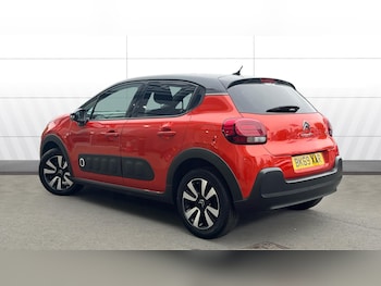 Used Citroen C3 2019 for sale - 76366911: Photo