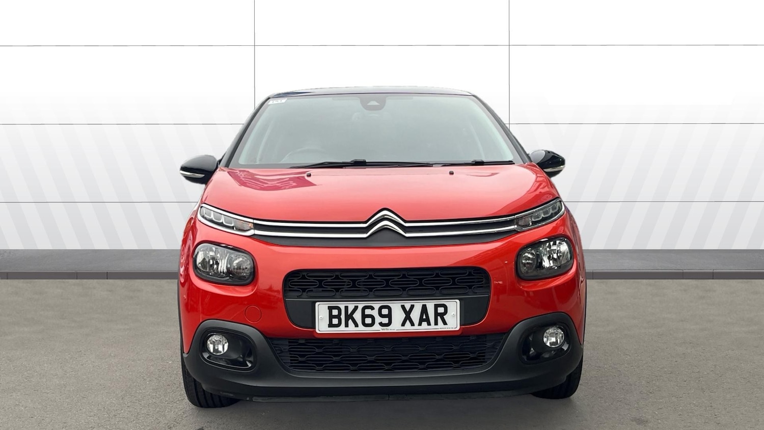 Used Citroen C3 2019 for sale - 76366911: Photo 3