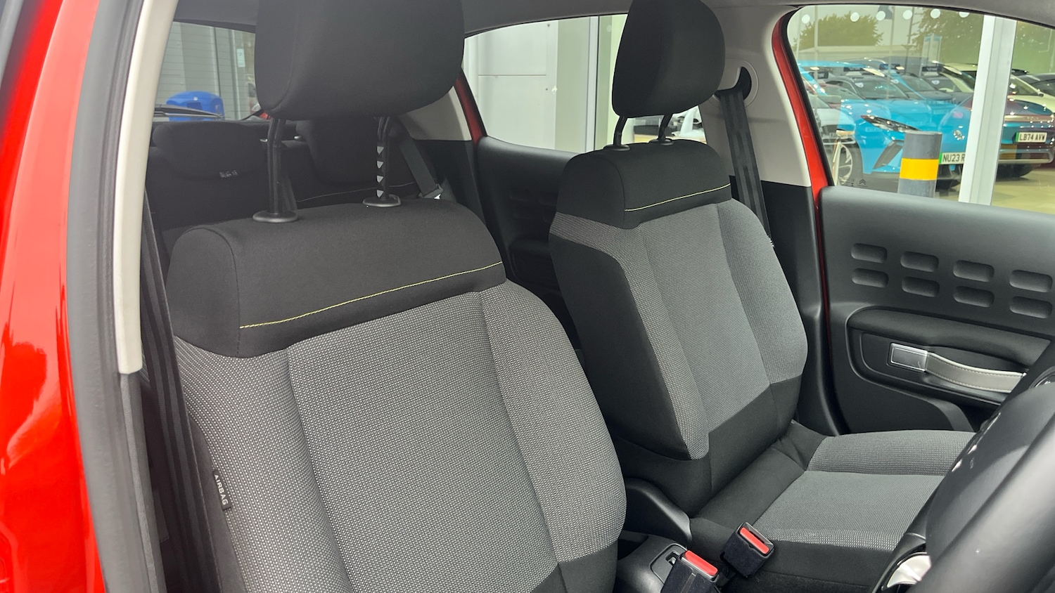 Used Citroen C3 2019 for sale - 76366911: Photo 30