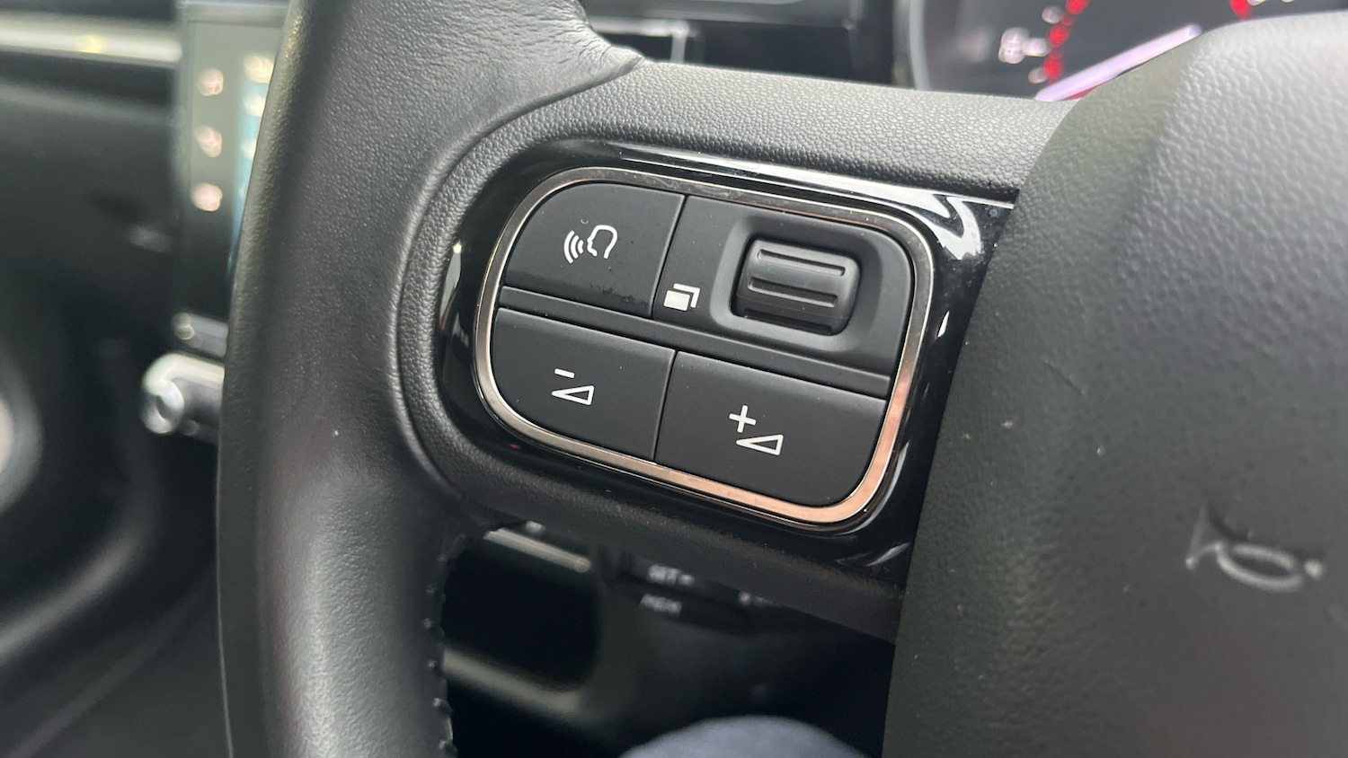 Used Citroen C3 2019 for sale - 76366911: Photo 35