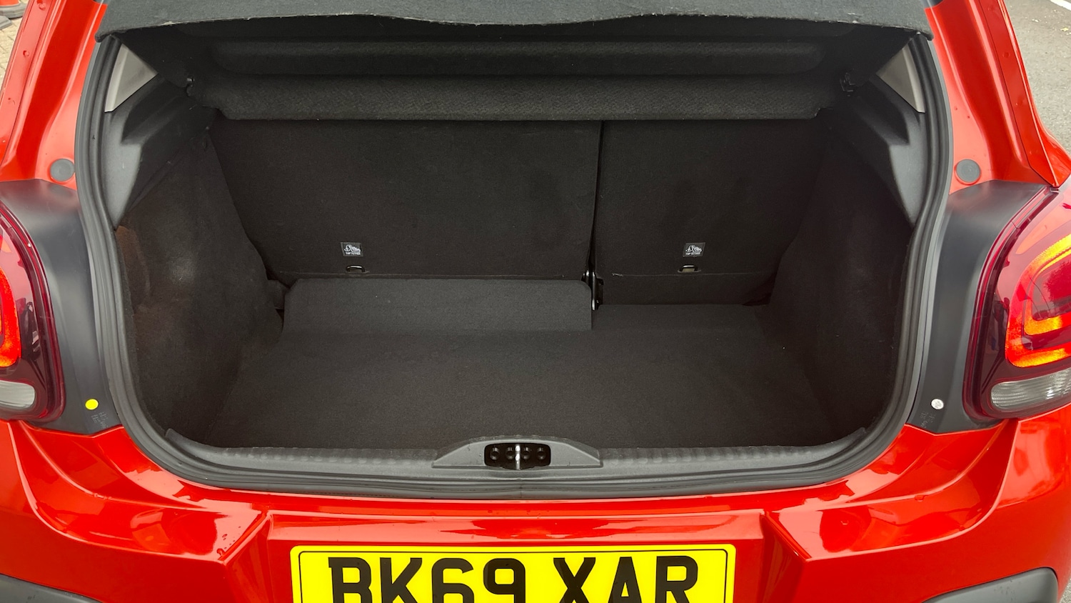 Used Citroen C3 2019 for sale - 76366911: Photo 4