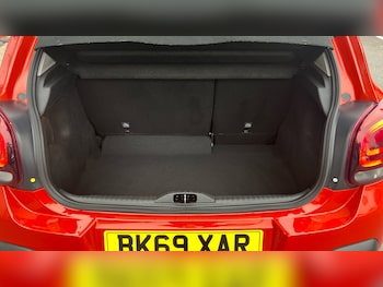 Used Citroen C3 2019 for sale - 76366911: Photo