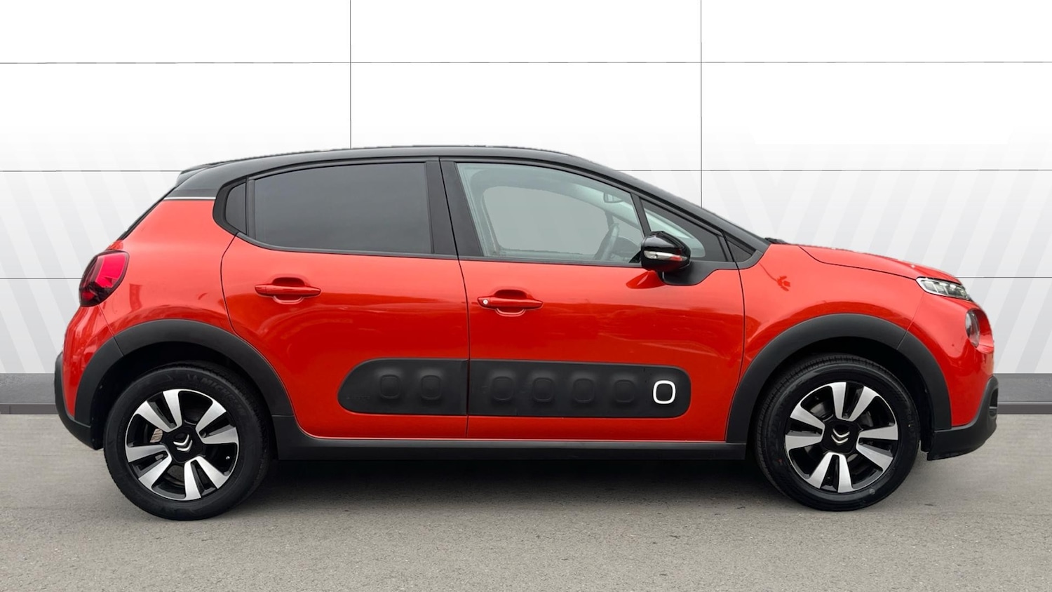Used Citroen C3 2019 for sale - 76366911: Photo 5
