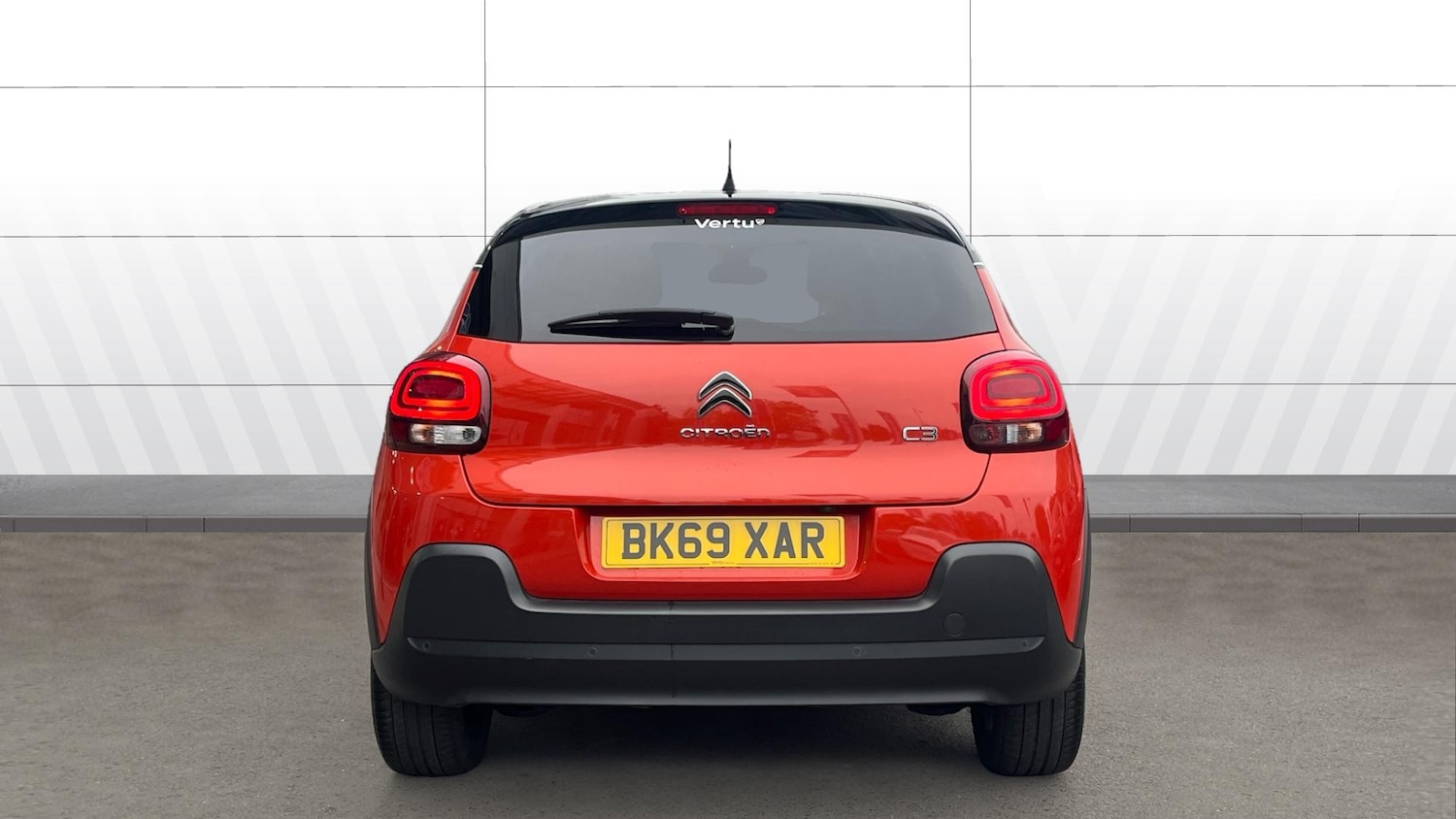 Used Citroen C3 2019 for sale - 76366911: Photo 6