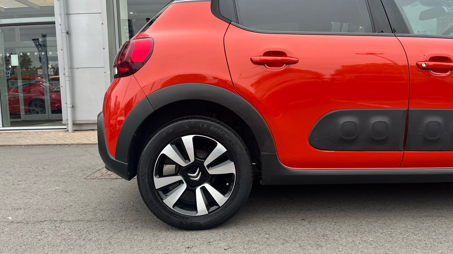 Used Citroen C3 2019 for sale - 76366911: Photo 7