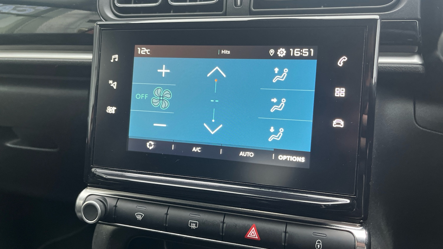 Used Citroen C3 2019 for sale - 76366911: Photo 8