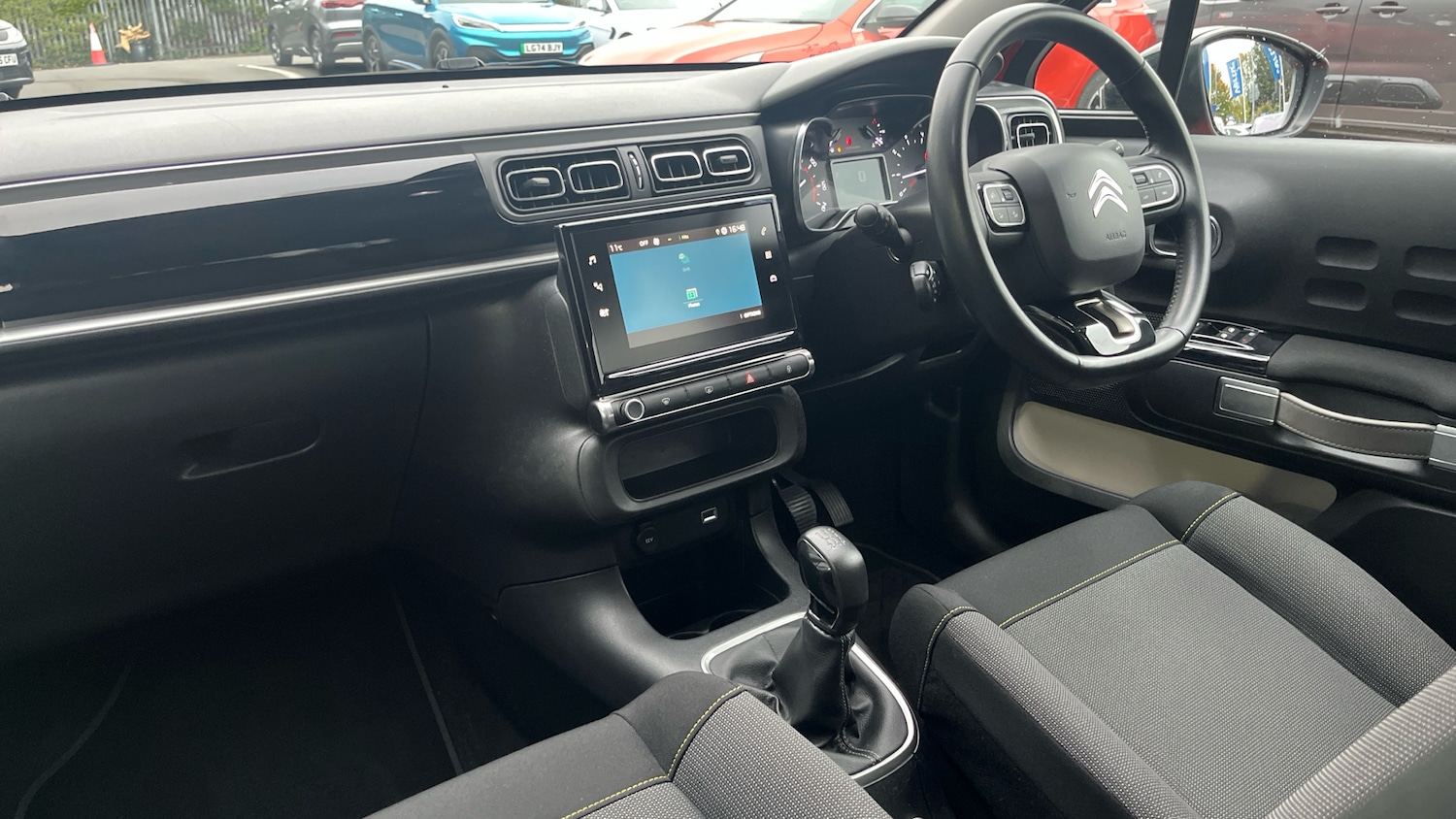 Used Citroen C3 2019 for sale - 76366911: Photo 9