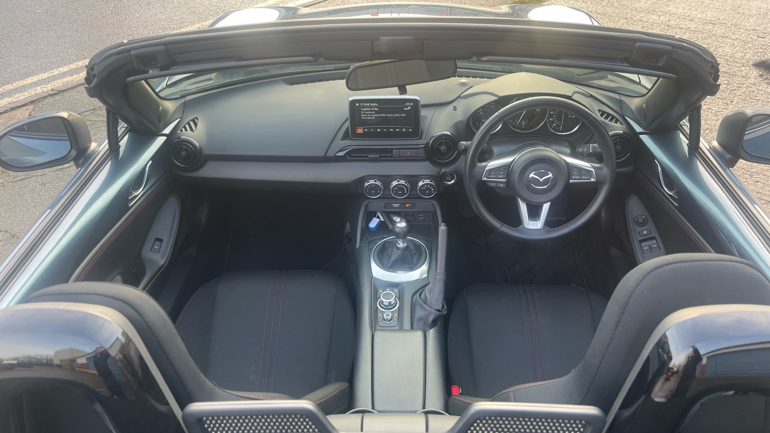 Used Mazda MX-5 2018 for sale - 77933921: Photo 10