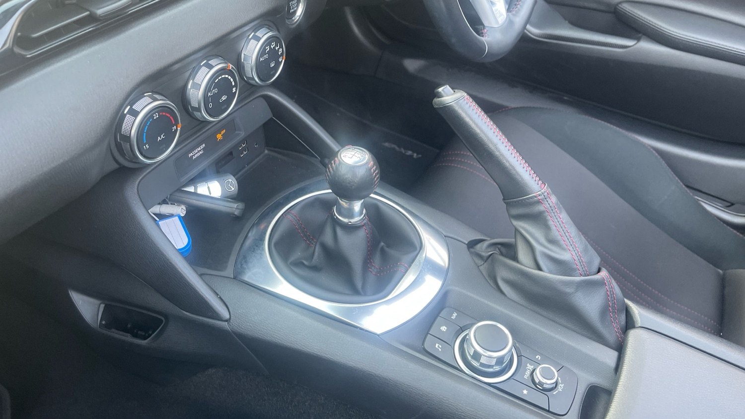 Used Mazda MX-5 2018 for sale - 77933921: Photo 13