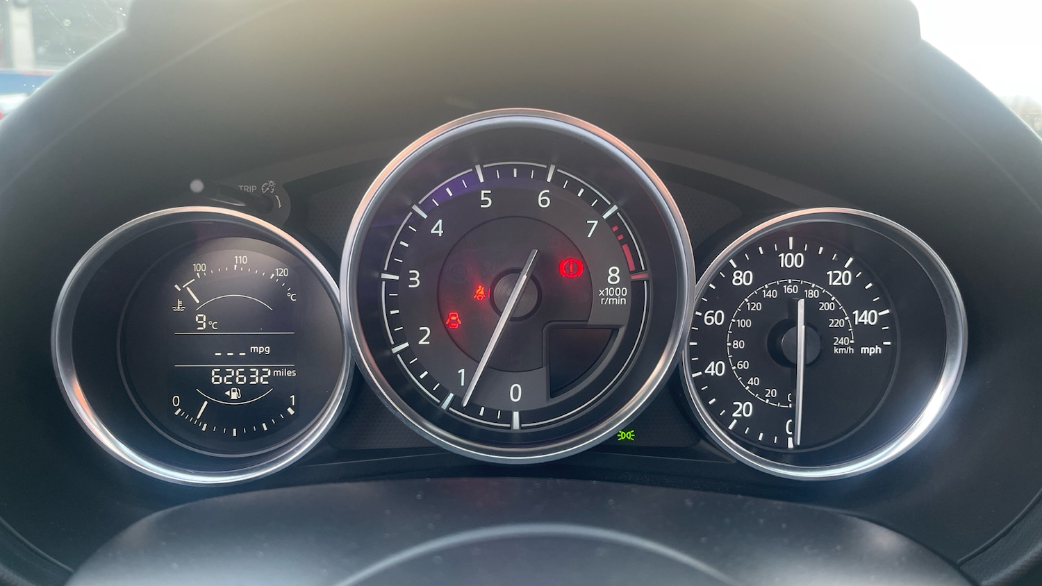 Used Mazda MX-5 2018 for sale - 77933921: Photo 18