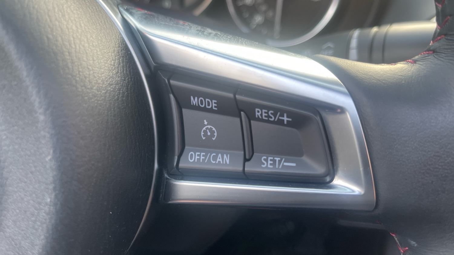 Used Mazda MX-5 2018 for sale - 77933921: Photo 27