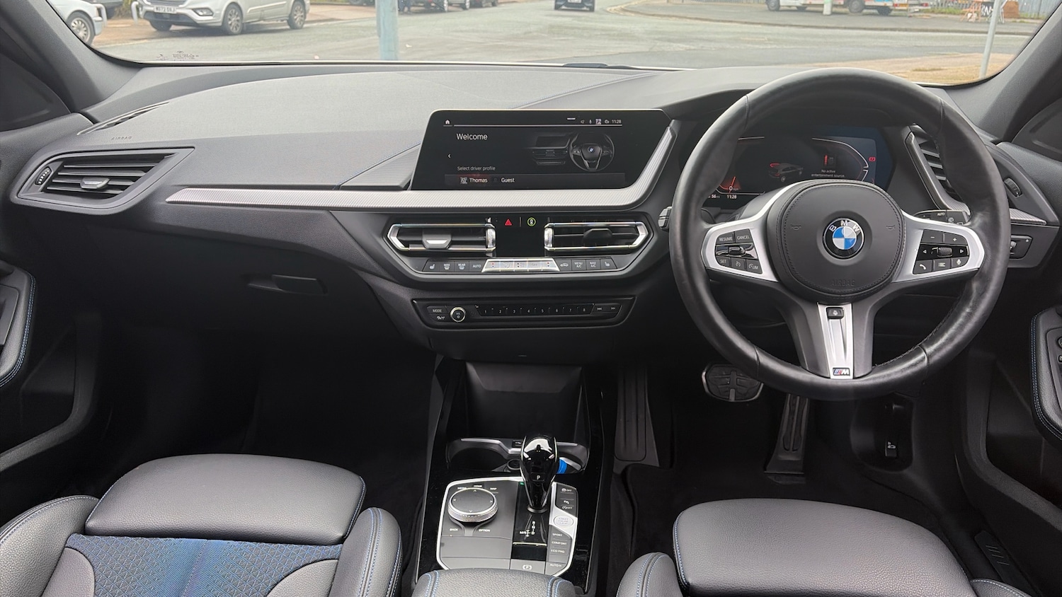 Used BMW 1 Series 2022 for sale - 76844776: Photo 10