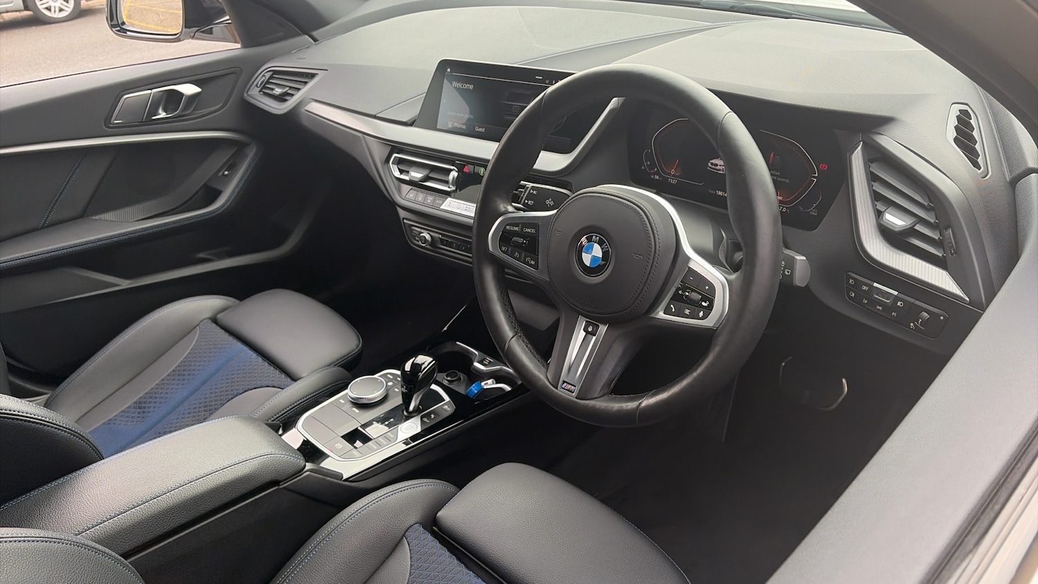 Used BMW 1 Series 2022 for sale - 76844776: Photo 11