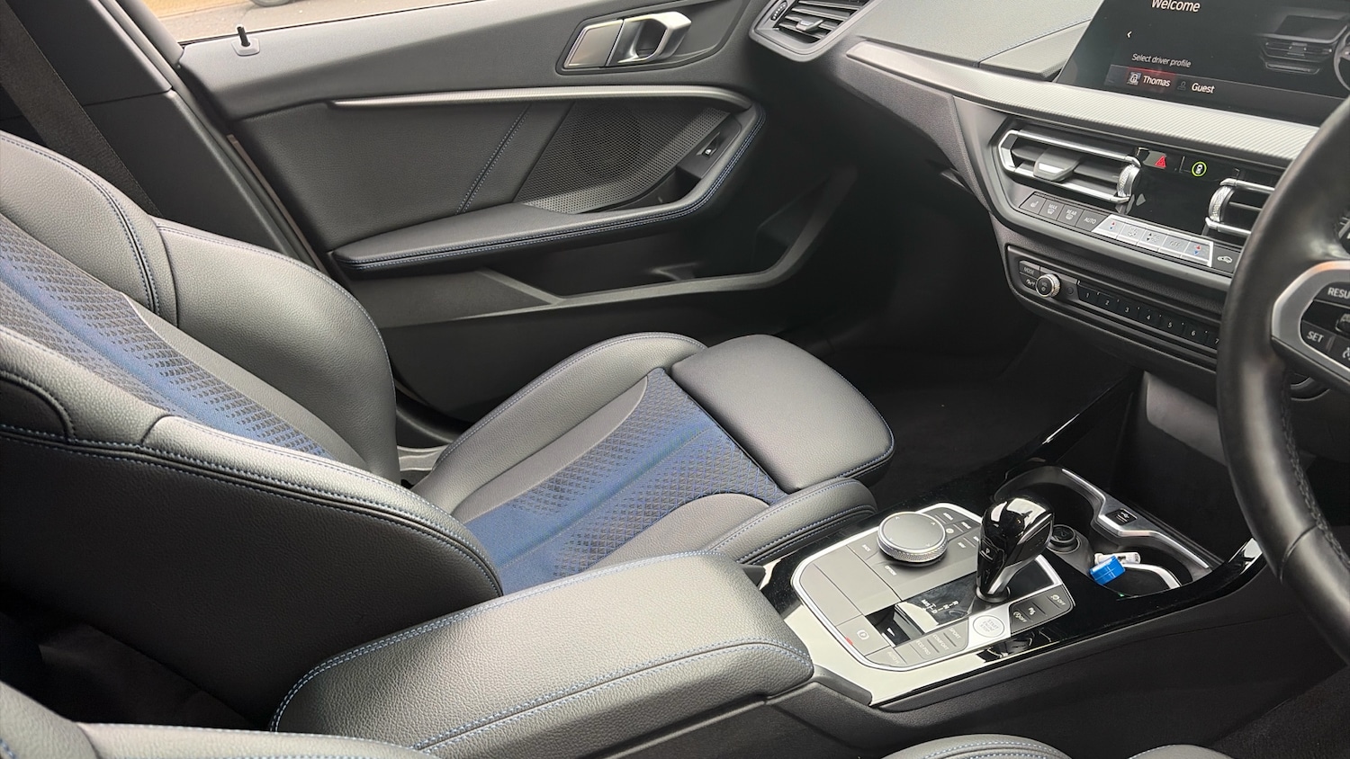 Used BMW 1 Series 2022 for sale - 76844776: Photo 14