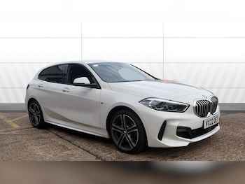 2022 (22) - 118i [136] M Sport 5dr Step Auto [LCP]