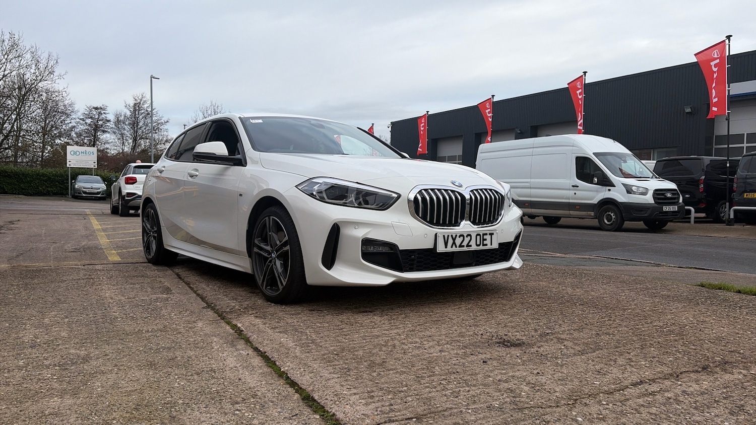 Used BMW 1 Series 2022 for sale - 76844776: Photo 25