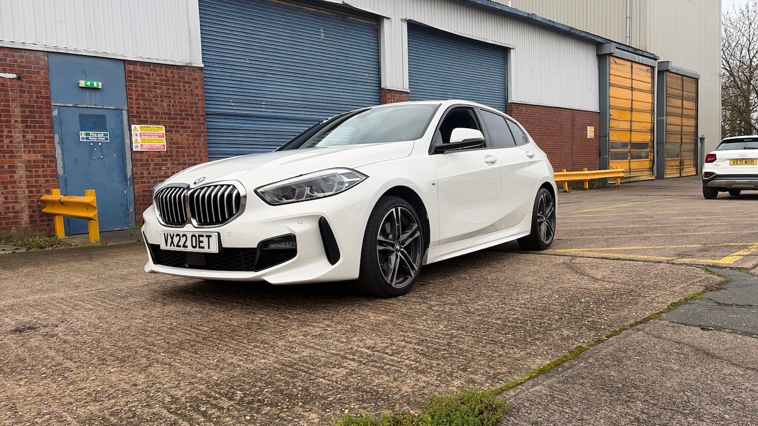 Used BMW 1 Series 2022 for sale - 76844776: Photo 26