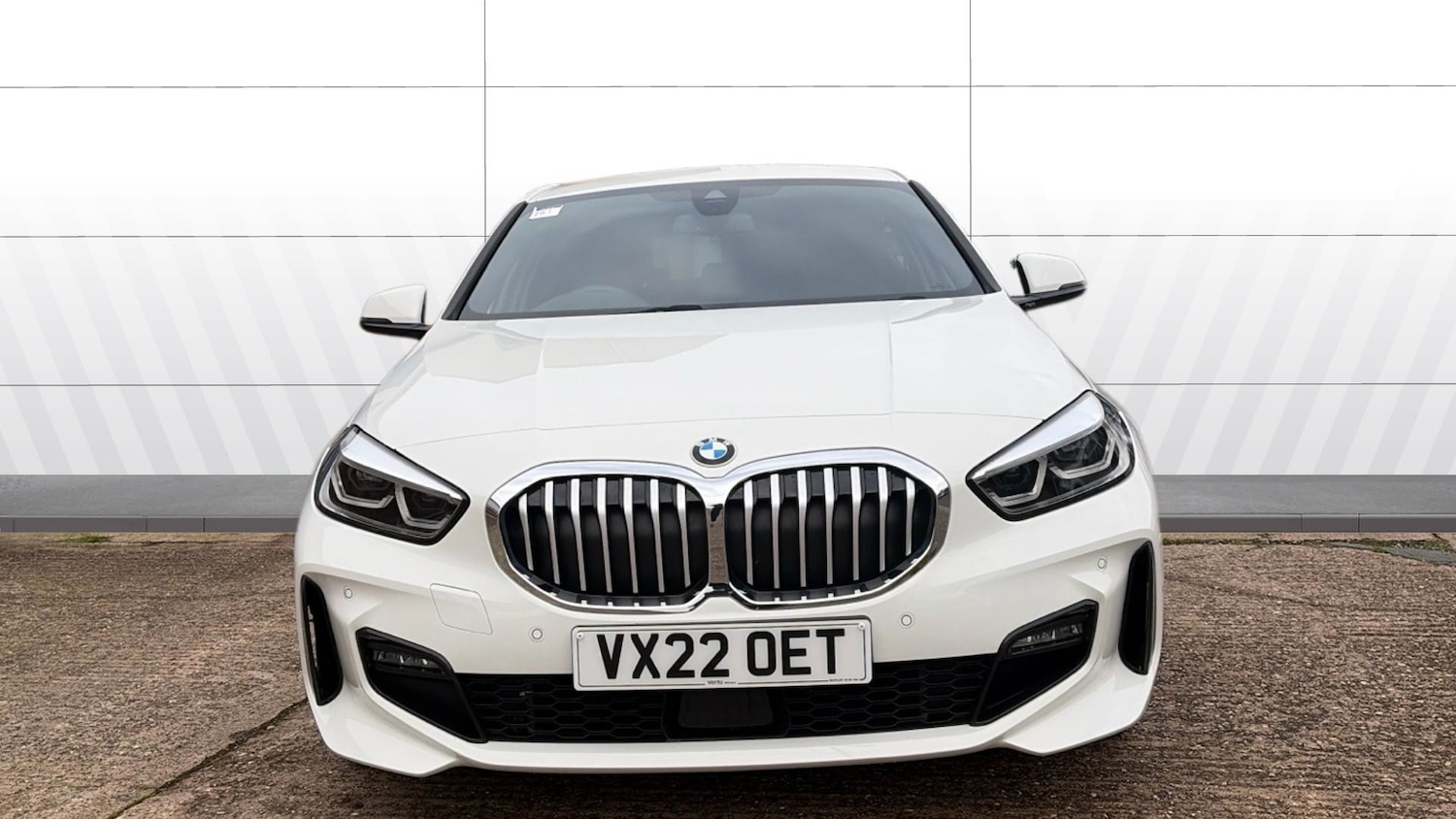 Used BMW 1 Series 2022 for sale - 76844776: Photo 3