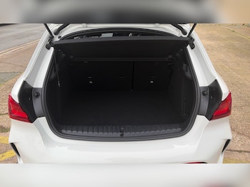 Used BMW 1 Series 2022 for sale - 76844776: Photo