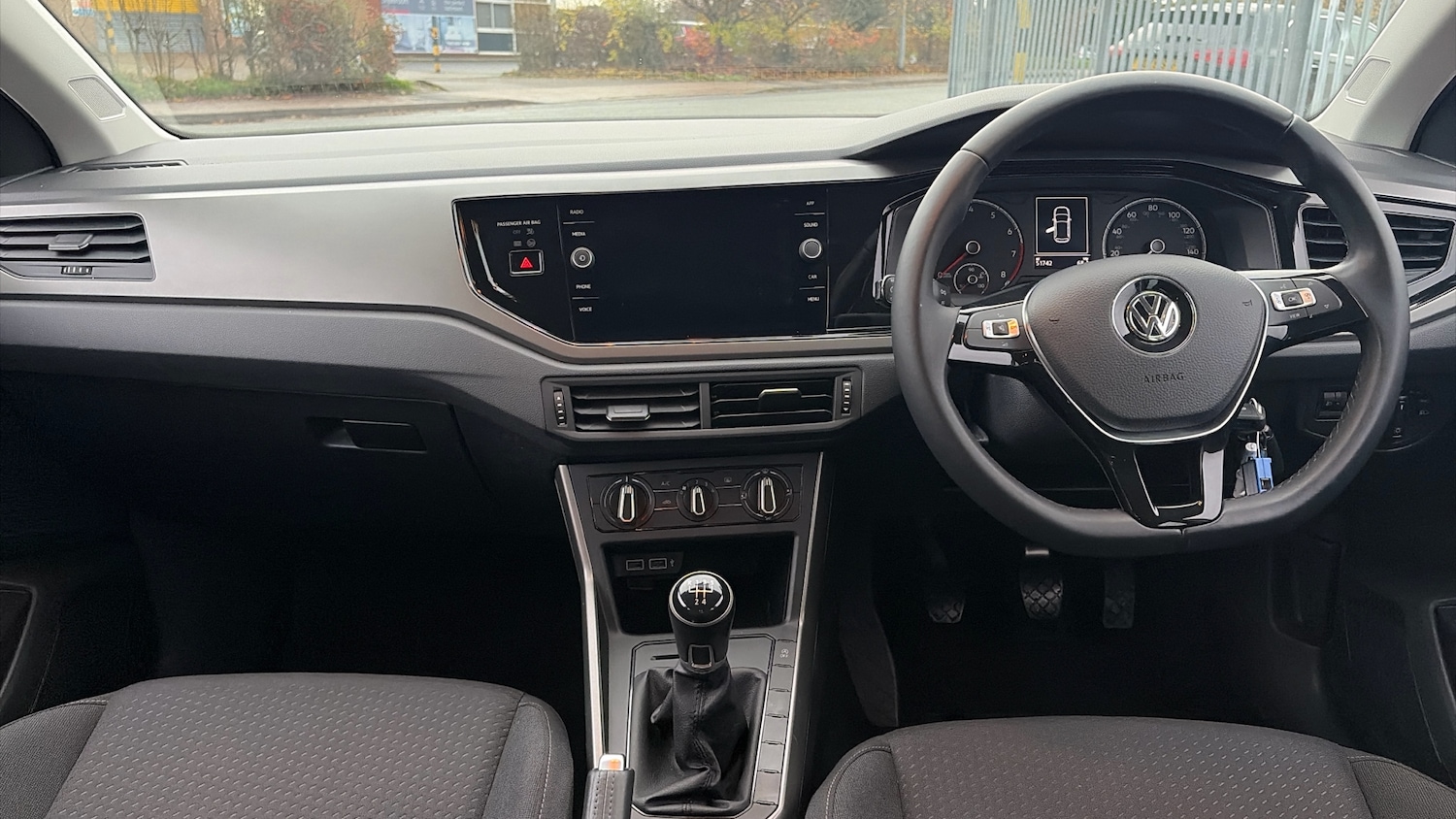 Used Volkswagen Polo 2019 for sale - 76566159: Photo 10