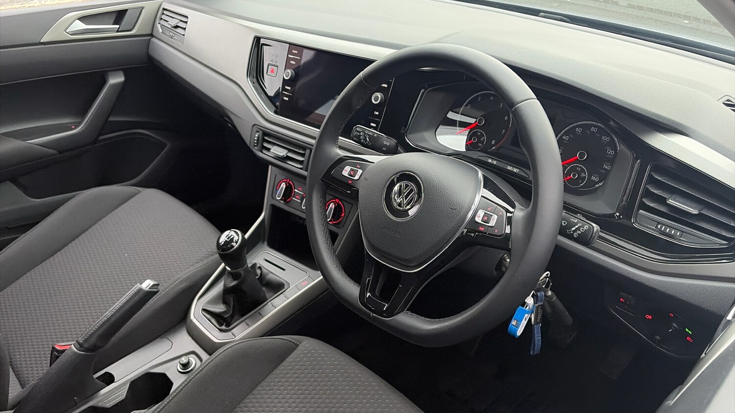 Used Volkswagen Polo 2019 for sale - 76566159: Photo 11