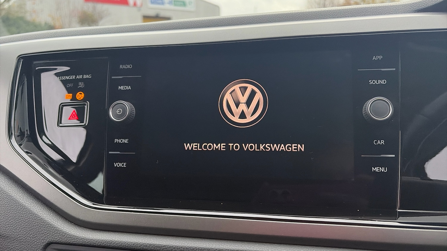 Used Volkswagen Polo 2019 for sale - 76566159: Photo 12