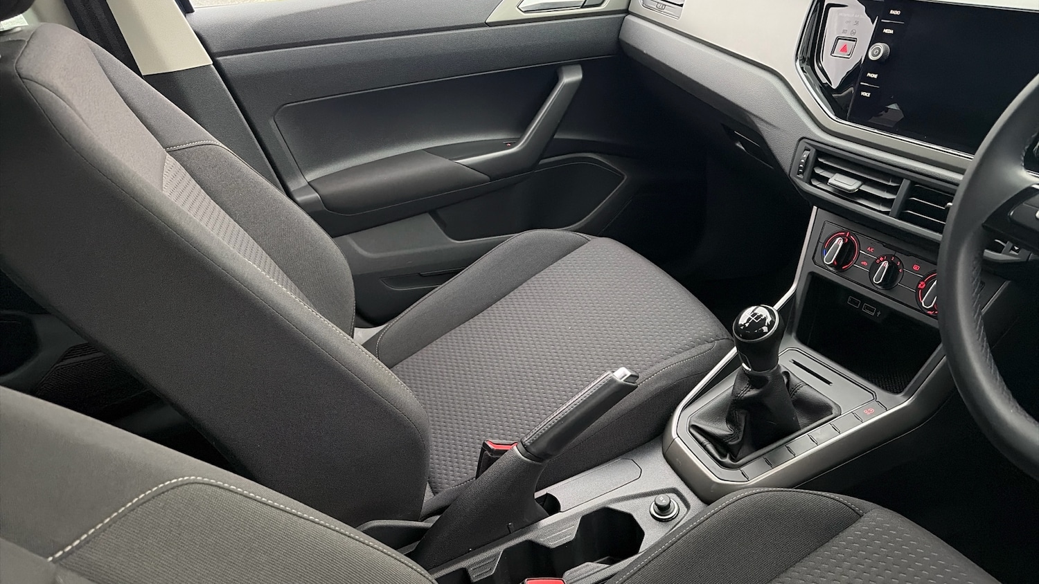 Used Volkswagen Polo 2019 for sale - 76566159: Photo 14